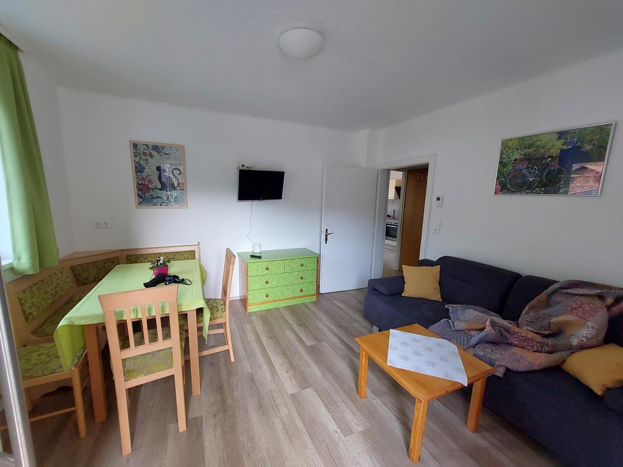 Appartements Bleistattblick Steindorf am Ossiacher See Exterior photo