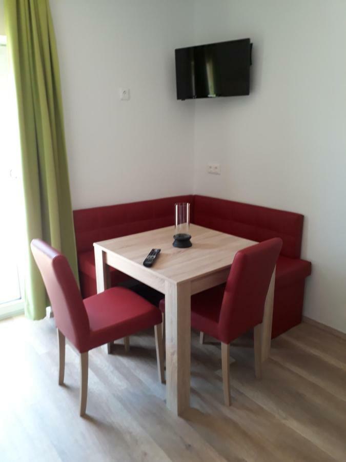 Appartements Bleistattblick Steindorf am Ossiacher See Exterior photo